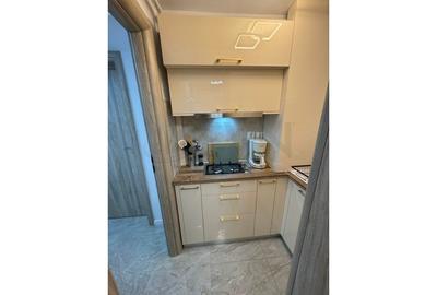 REA1027213 Studio Dublu - Cismigiu - Centrala Termica - 10