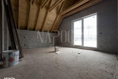 Casă cu 4 camere cu Teren 800 Mp în Feleacu - 9