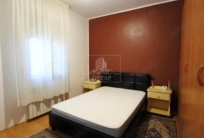 Apartament cu 2 camere decomandat, mobilat în George Bacovia - 9