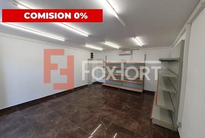 Comision 0% Spatiu comercial de inchiriat, parter, Zona Complex - 2