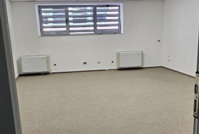 Birou, de 29.819999694824 mp, în Băneasa - 2