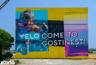 Garsonieră în Gara - 10