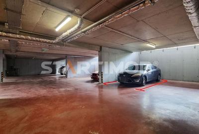 Apartament 3 camere Alphaville Arena cu parcare subterana - 44