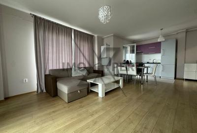Apartament 3 camere, parcare subterana, Bonjour Residence - 2
