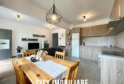 Apartament cu 2 camere semidecomandat, mobilat în Bună Ziua - 2