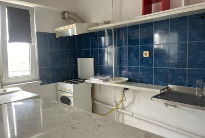 Garsonieră decomandată în Brâncoveanu - 5