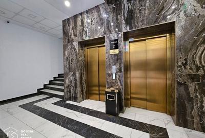 Penthouse 4 camere și terasa pe acoperis, zona Pipera, comision 0% - 2