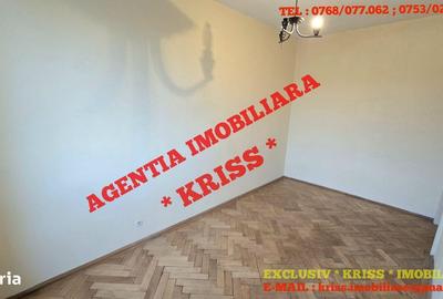 Apartament cu 3 camere semidecomandat în Craiovei - 4