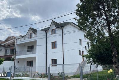 Casă cu 4 camere în Mangalia - 11