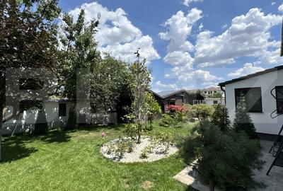 Casa superba, finisaje premium, 261 mp utili, 720 mp teren, zona Selgros - 15