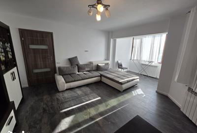 Apartament cu 2 camere în Faleza Nord - 8