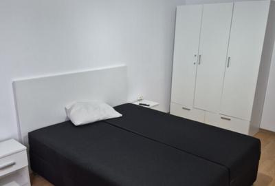 Inchiriez garsoniera Tiglina 1 - 1