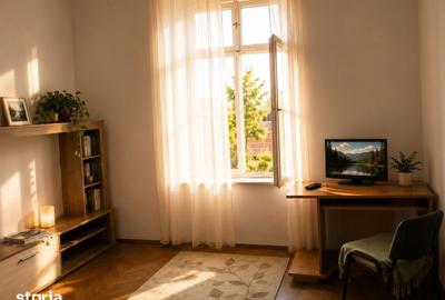 Apartament cu 3 camere decomandat în Central - 5