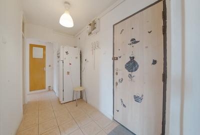 Apartament cu 2 camere decomandat, mobilat în Lujerului - 5