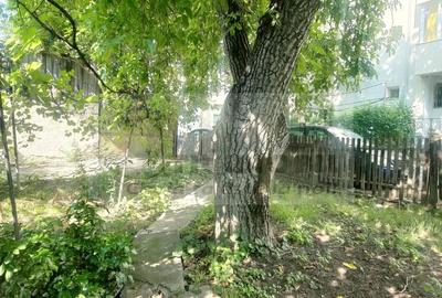 GARA CENTRU PIATA UNIRII TEREN 377 MP CU CASA - 24