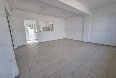 Casă individuală cu 5 camere cu Teren 250 Mp în Odăi - 2