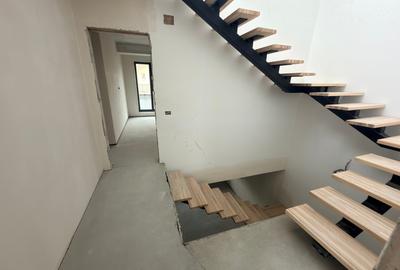 Promotie! Casa P+1+2. Util 153mp. 4 cam. Teren 250mp - 18