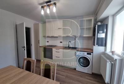 Apartament cu 2 camere decomandat, mobilat în Iancului - 9