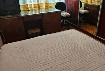 Apartament cu 4 camere semidecomandat în Gorjului - 5