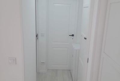 Apartament cu 2 camere în Ultracentral - 7