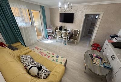 Apartament cu 2 camere semidecomandat, mobilat în Tomis Mall - 1
