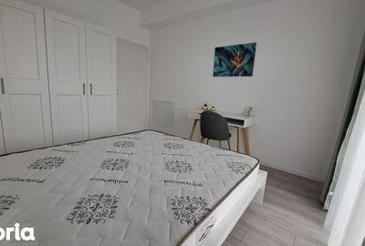 Apartament cu 2 camere în Giroc - 4