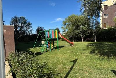 Vanzare apartament 3 camere  102 mp | centrala proprie | bloc 2008 | Corbeanca - Vanzare apartament 3 camere  102 mp | centrala proprie | bloc 2008 | Corbeanca - - 22