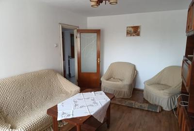 Apartament 3 camere Baba Novac, 12 minute de metrou, mobilat si utilat complet Apartament 3 camere Baba Novac, 12 minute de metrou, mobilat si utilat complet - 3