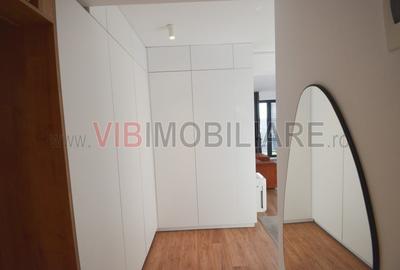Apartament 2 camere modern mobilat – Straulesti  57 mp utili plus balcon 14 mp - 6