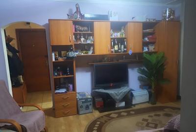 Apartament cu 2 camere semidecomandat în Cornișa - 8