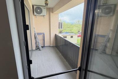 Apartament cu 2 camere decomandat în Central - 5
