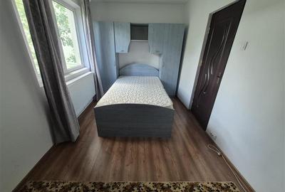 Apartament cu 2 camere nedecomandat, mobilat în Alexandru cel Bun - 3