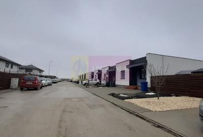 Casă cu 3 camere cu Teren 50 Mp în Măgurele - 10