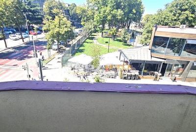 Ultracentral, Apartament - Birou de inchiriat 6 camere, su.1 - 11