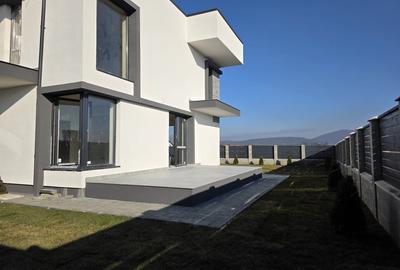 Casa individuala P+E, teren 530mp, Sanpetru - 1