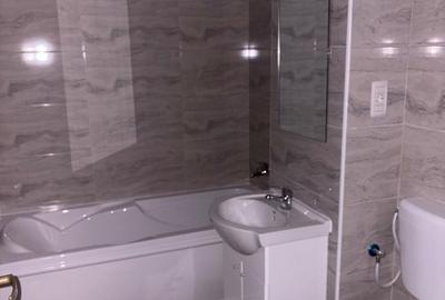 Garsonieră în Sânpetru - 2