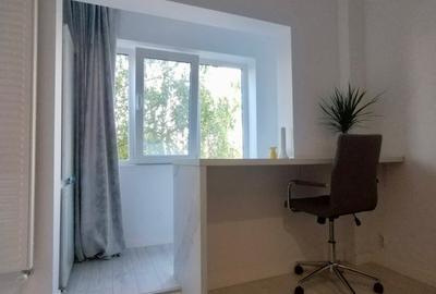 Garsonieră semidecomandată, mobilată în Zorilor - 6