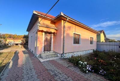 Casa spatioasa cu posibilitate SAD | Petfriendly | Ronat - 1