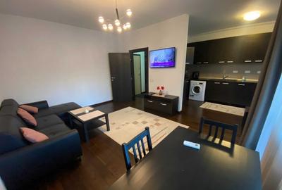 3 camere | decomandat | Grozavesti | metrou Grozavesti - 2