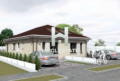 Duplex cu 3 camere Mosnita Noua - 3