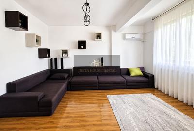 Apartament cu 2 camere semidecomandat, mobilat în Bucureștii Noi - 2