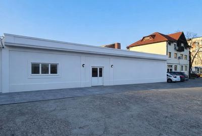 Spațiu comercial, în Central - 7