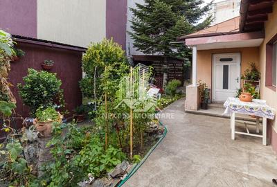 Casa Coiciu 5 camere la sol cu teren 408 mp si garaj - 11