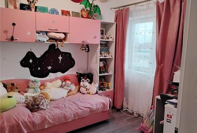 Duplex cu 4 camere cu Canalizare în Moșnița Nouă - 5