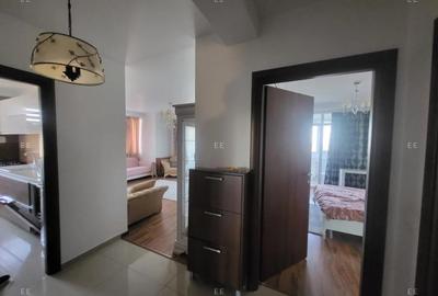 Apartament 2 camere, decomandat, SALVARE - 2