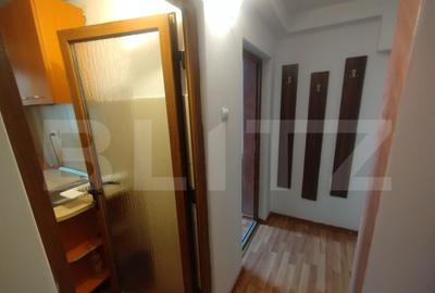 Exclusivitate! Apartament de inchiriat cu 3 camere, 50 mp, z - 4