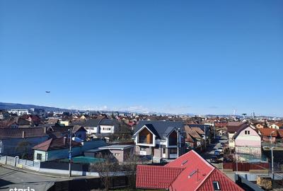 Apartament cu 5 camere în Someșeni - 12