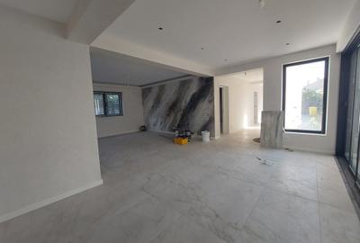 Vilă Individuală 6 Camere Matei Millo, Pipera Voluntari, Ilfov - 5