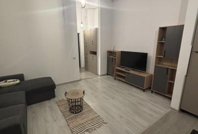 Garsoniera Militari Residence - 3