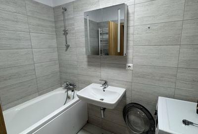 Apartament cu 2 camere, mobilat în Albert - 7